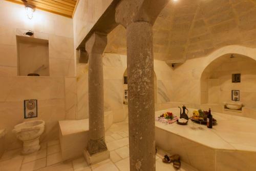 Hostal Kale Konak Hotel