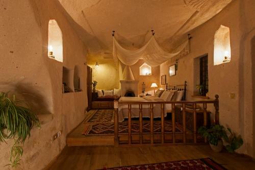 Hostal Kale Konak Hotel