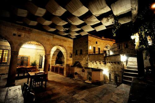 Hostal Kale Konak Hotel