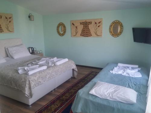 Hostal Kemal Stone House Hotel.