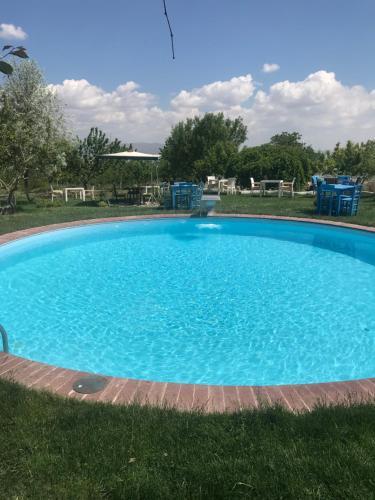 Hostal Kemal Stone House Hotel.