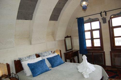 Posada Hotel Lalesaray