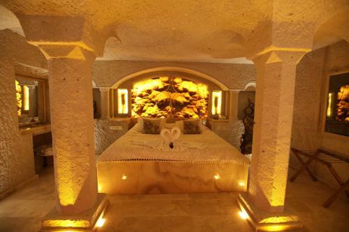 Posada Hotel Lalesaray