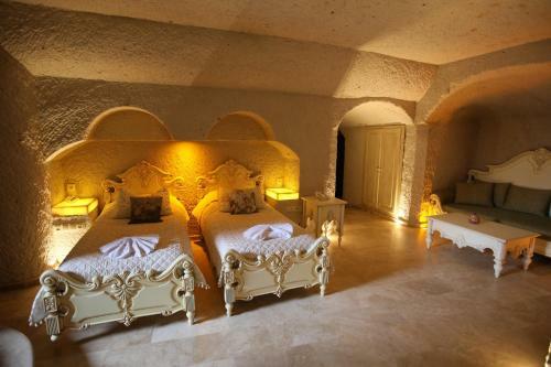 Posada Hotel Lalesaray