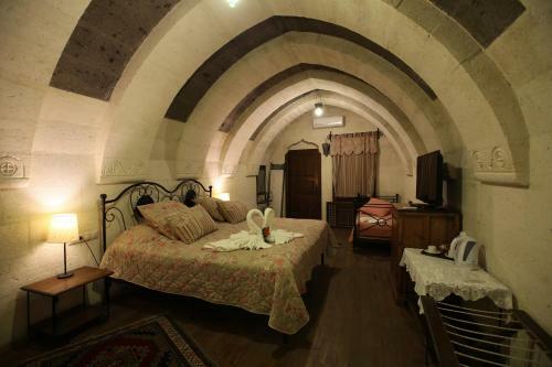 Posada Hotel Lalesaray
