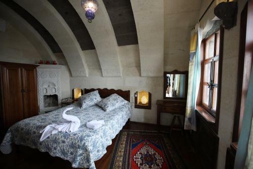 Posada Hotel Lalesaray