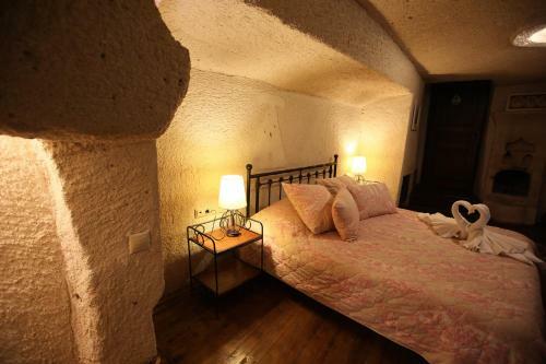 Posada Hotel Lalesaray