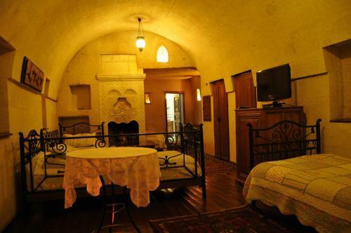Posada Hotel Lalesaray