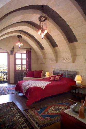 Posada Hotel Lalesaray