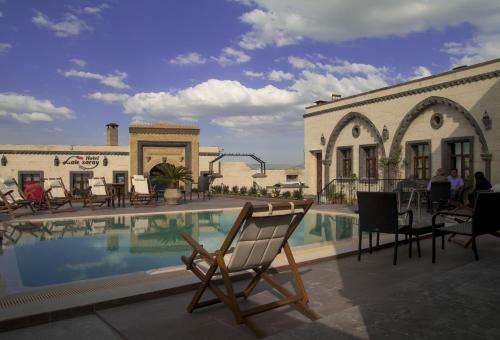 Posada Hotel Lalesaray