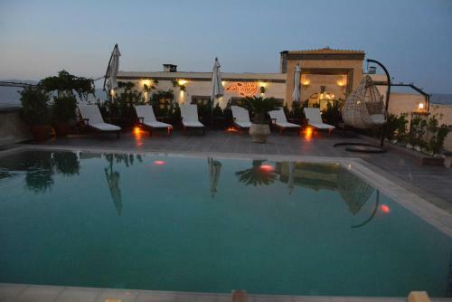 Posada Hotel Lalesaray
