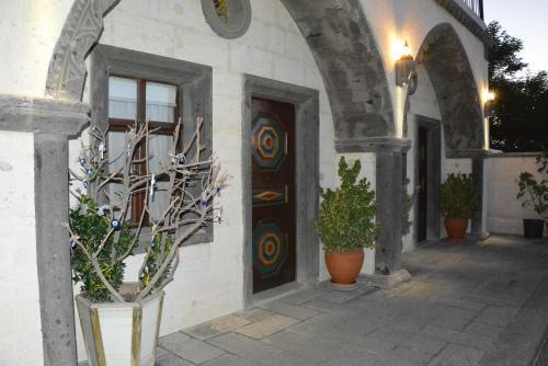 Posada Hotel Lalesaray