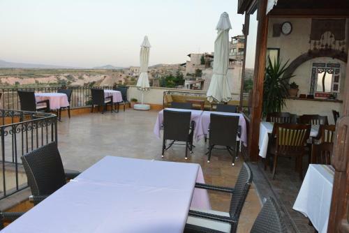 Posada Hotel Lalesaray