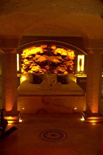 Posada Hotel Lalesaray