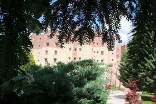 Hotel Lykialodge Kapadokya