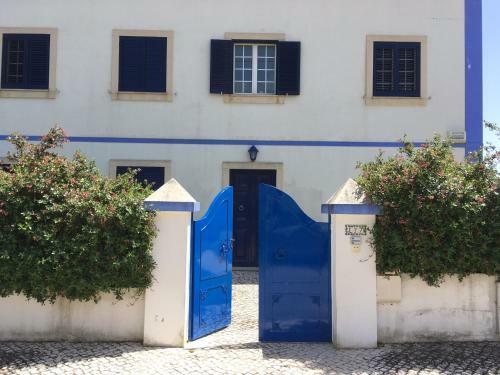 Casa Azul