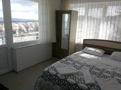 Hostal Erciyes Pension