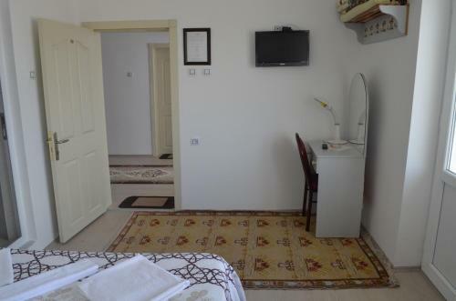 Hostal Erciyes Pension