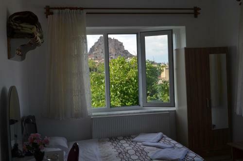 Hostal Erciyes Pension