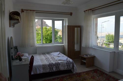 Hostal Erciyes Pension