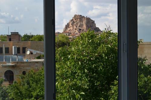 Hostal Erciyes Pension
