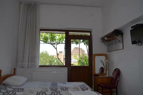 Hostal Erciyes Pension