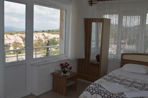 Hostal Erciyes Pension