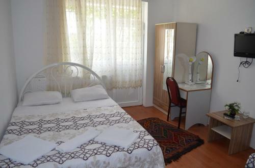 Hostal Erciyes Pension