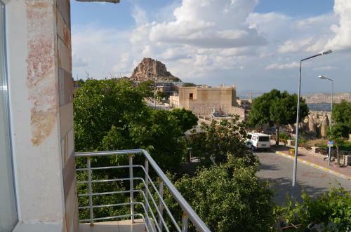 Hostal Erciyes Pension