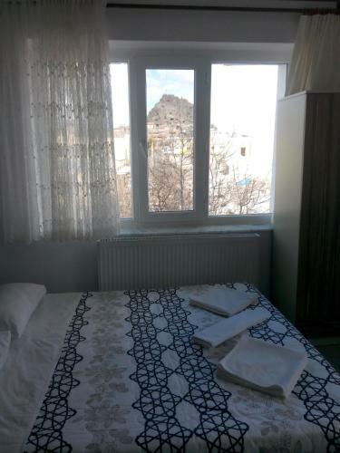 Hostal Erciyes Pension