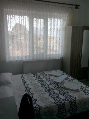 Hostal Erciyes Pension
