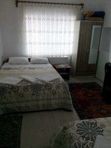 Hostal Erciyes Pension