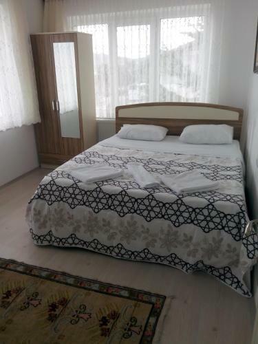 Hostal Erciyes Pension