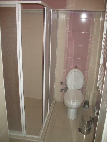 Hostal Erciyes Pension