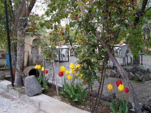 Hostal Erciyes Pension