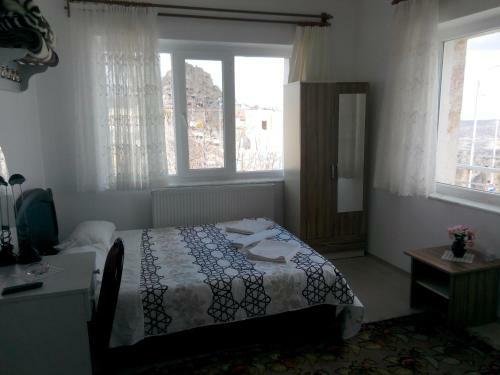 Hostal Erciyes Pension