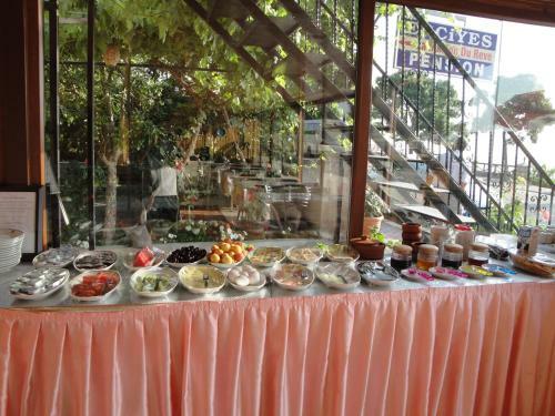 Hostal Erciyes Pension