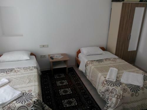 Hostal Erciyes Pension