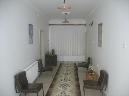 Hostal Erciyes Pension