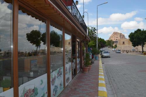 Hostal Erciyes Pension