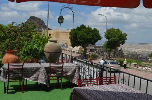 Hostal Erciyes Pension