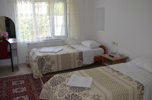 Hostal Erciyes Pension