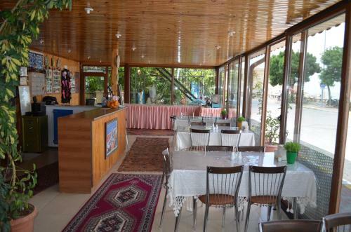 Hostal Erciyes Pension