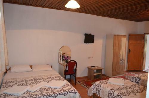 Hostal Erciyes Pension