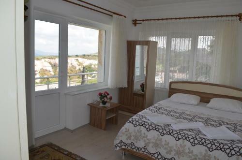 Hostal Erciyes Pension