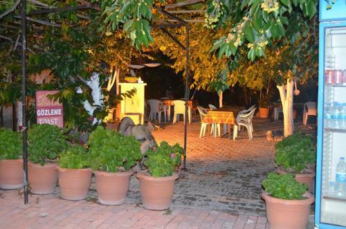 Hostal Erciyes Pension