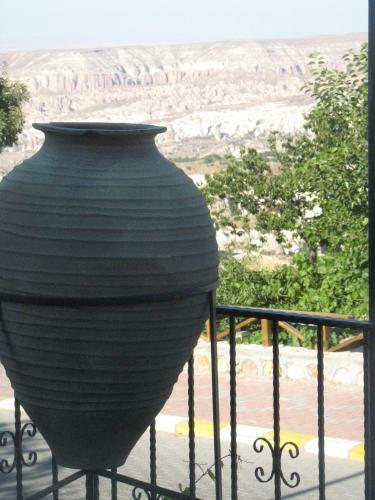Hostal Erciyes Pension
