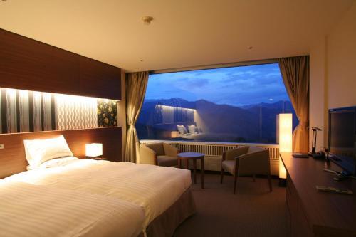 Minakami Kogen Hotel 200
