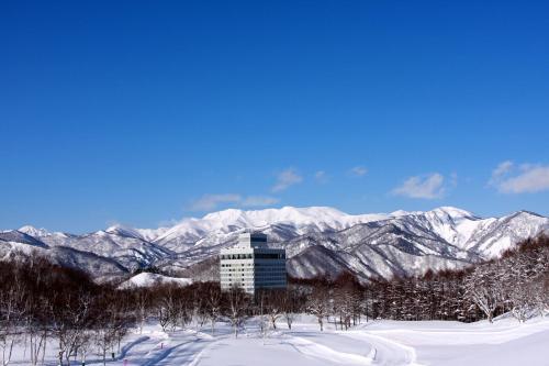 Minakami Kogen Hotel 200
