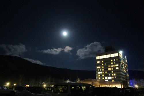 Minakami Kogen Hotel 200